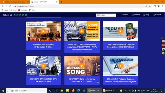 Heat Map ?️ simply explain in Hindi, #swagatoraon #aitechnology #machinelearning смотреть онлайн
