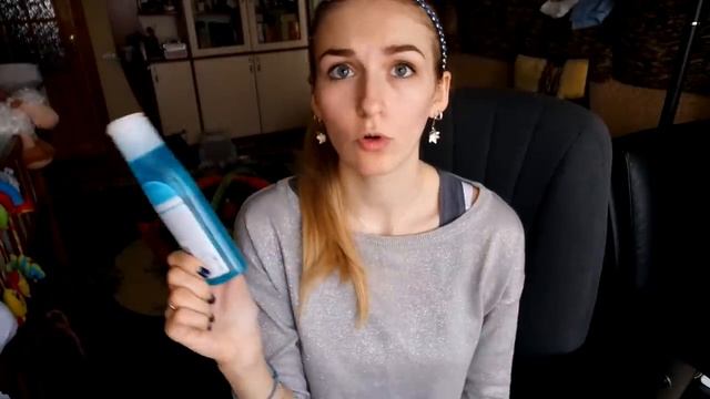 ❄  О косметике Nivea  ❄