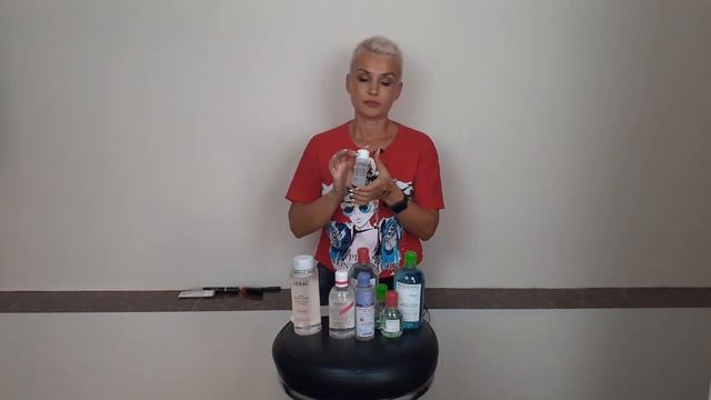 Мицеллярная вода. Что это и как ей пользоваться