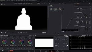 DaVinci Resolve 18 - Depth Map | First Look