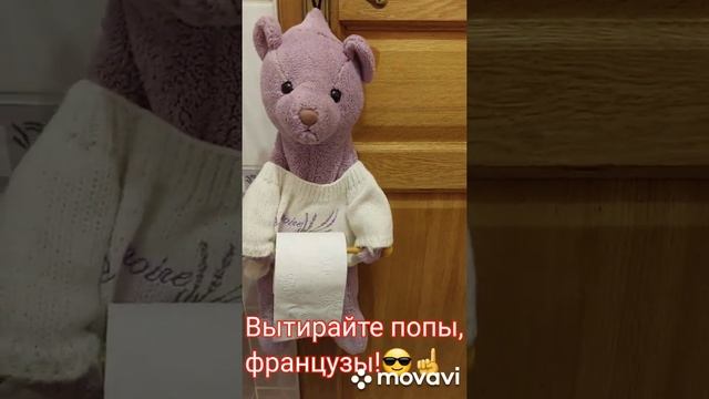 #shorts Туалеты во Франции.Жизнь и Быт во Франции.