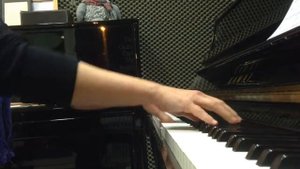 Gillock - Valse PIANO FACILE / Гиллок - Вальс, фортепиано для начинающих / Masha Sharova Piano