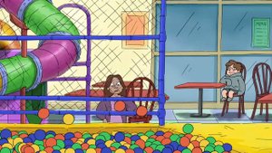 Заставка к мультсериалу Вся правда о медведях / We Bare Bears intro