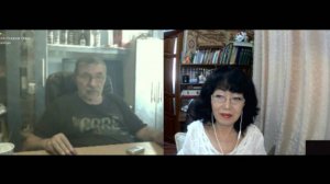 Меня не обмануло первое впечатление об украинце.