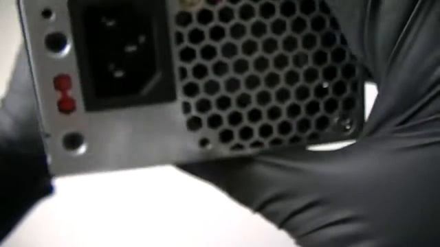 LiteOn PS-5221-06 A2 Power Supply 220W Overview смотреть онлайн