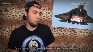 Топ10 СМЕШНЫХ Ютуберов! #1