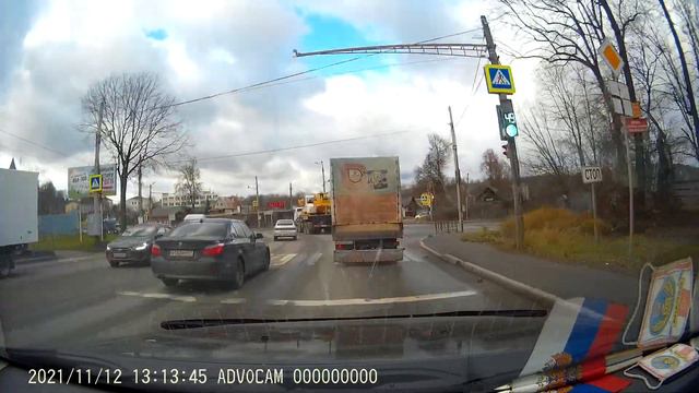 Как проехать 2 - й Верхний Волок. Улицы Соболева и Степана Разина смотреть онлайн