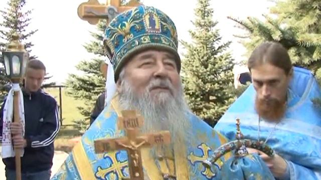 День Спорительницы хлебов в Корпорации Агро Союз WM9 1Mbps Download PAL ConstrainedVBR смотреть онлайн