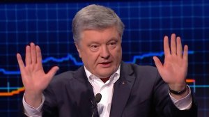 Петр Порошенко объявил себя русскоязычным