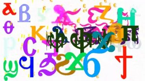 coptic alphabet dance 3