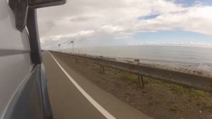 Дорога в Ноглики