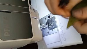 Делаю худи H&M для своего кота / making an H&M hoodie for a cat