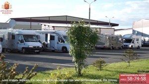 Кемпинг в Ярославле. Радушный прием в отеле "Ярославское Подворье".
