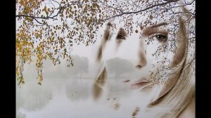 Владимир Ивашов - Над окошком месяц