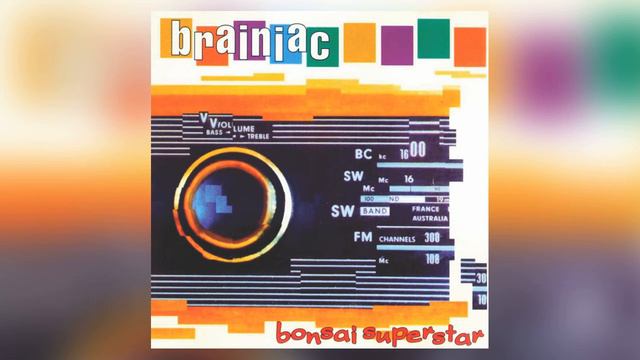 Hot Metal Doberman's by Brainiac from Bonsai Superstar смотреть онлайн