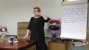 08.03.2020. Токарева Надежда. Тёмные обязаны озвучивать свои планы.