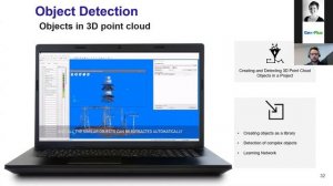 Paracosm & GeoPlus Webinar