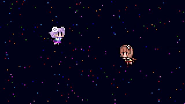 playing Neptunia Shooter (horribly) смотреть онлайн