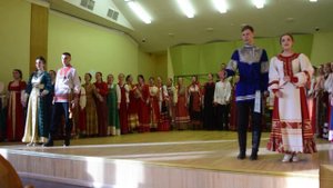 «Мудрой будь моя Россия»