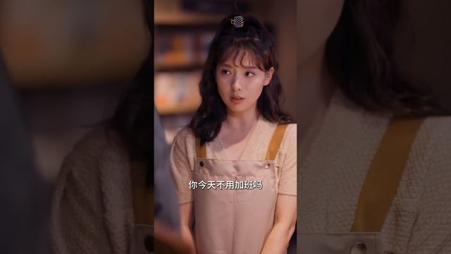 一口氣看完！【相親當天豪門繼承人拉著我領證】我和只見了一面的相親對象閃婚了？！原以爲他只是個普通人，沒想到他竟然是身價過億的豪門繼承人，婚後他超愛我！#芙芙追剧#短剧推荐#甜宠#短剧#熱劇#爱情#海