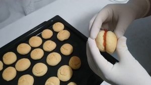 ПИРОЖНОЕ "ПЕРСИКИ"?