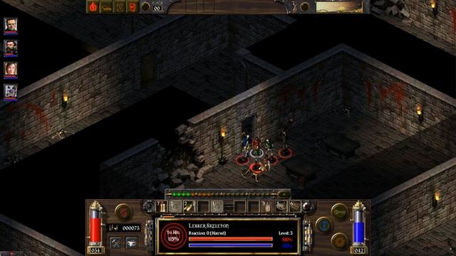 A tough bone to crack - Let's Play Arcanum: Of Steamworks and Magick Obscura #36 смотреть онлайн