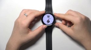 Как сделать скриншот на Samsung Galaxy Watch 5 Pro / Снимок экрана на Samsung Galaxy Watch 5 Pro