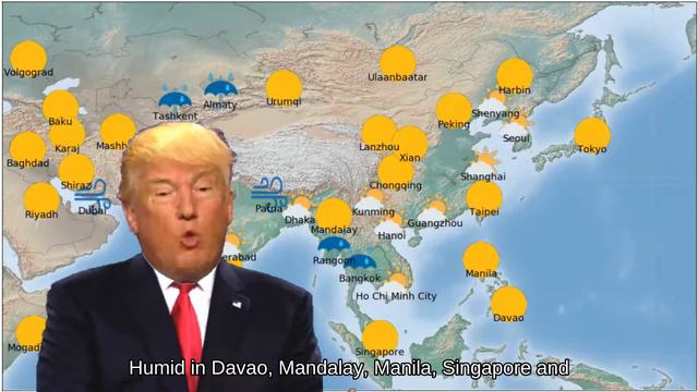 Weather 2018-05-13 смотреть онлайн