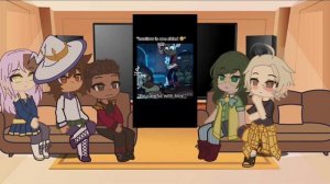 The owl house react | part 3/?? | check disc for more |