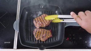 Рецепт приготовления стейка Чак Тендер (Chuck Tender steak)