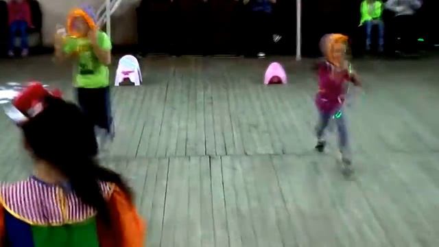 Клуб выходного дня "Теремок" от 24 сентября 2017 года УКЦ смотреть онлайн