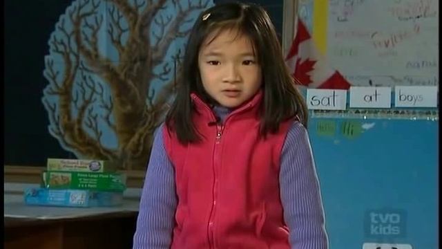 TVOKIDS TUMBLEWEED (2) WHERE DO YOU READ смотреть онлайн