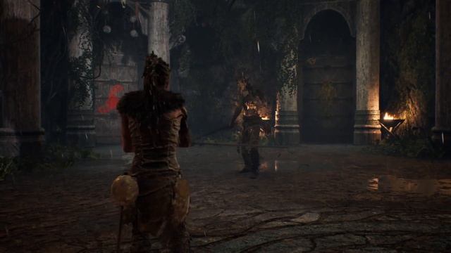 Hellblade: Senua's Sacrifice — обзор игры от Maximum Games