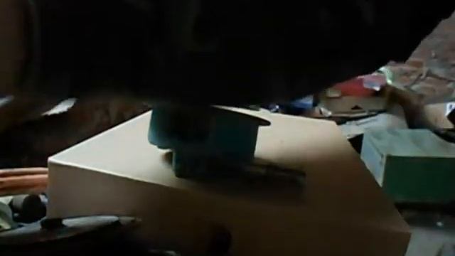 Ремонт сигнала С-37 6 вольт ИЖ-49 смотреть онлайн