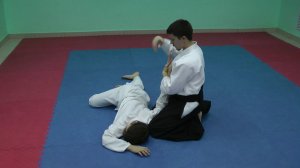 Шомэн учи - санкё