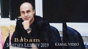 Турецкая песня Иса Рашид Мустафа 2019 Бабам
