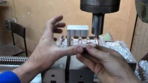Новая хитрость от Пашкин Фрезера