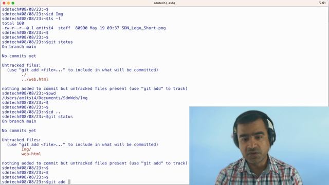 GitHub CLI Hands on смотреть онлайн