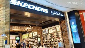 AL GHURAIR MALL / AL GHURAIR CENTER DEIRA DUBAI / AL GHURAIR MALL WALK TOUR