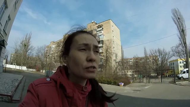 vlog: -20% и подарок от профсоюза к Женскому Дню смотреть онлайн