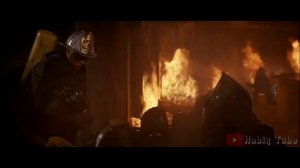 ЧТО ДЕЛАТЬ ПРИ ПОЖАРЕ! ТЫ ДОЛЖЕН ЭТО ЗНАТЬ!!!!