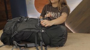 Osprey Ariel Women's Backpack Series Review