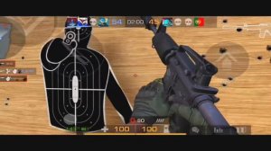 УЧУСЬ ИГРАТЬ В 5 ПАЛЬЦЕВ! ДЕНЬ 2! (STANDOFF 2)