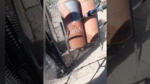 Пескоструй Сопло 4 мм Ventury