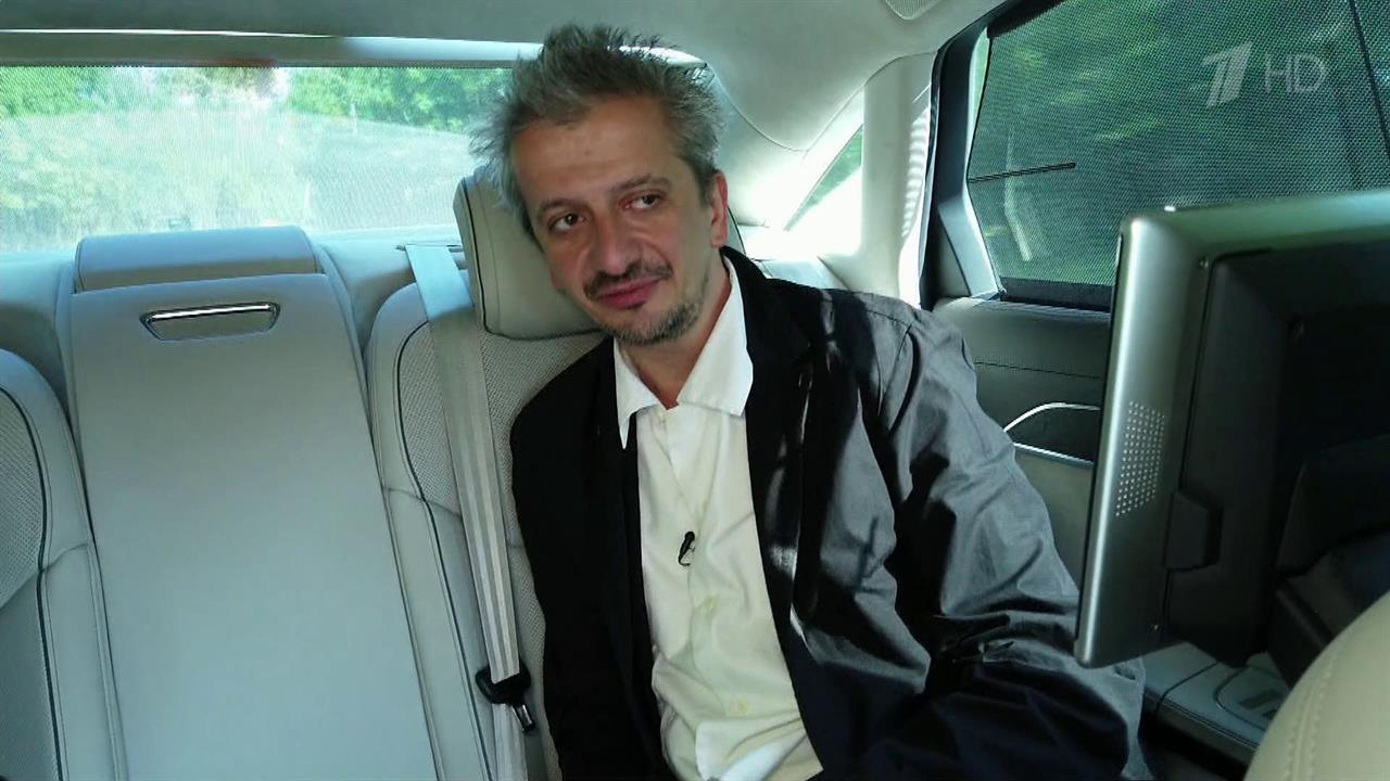 Возглавивший Театр на Малой Бронной Константин Богомолов пообещал труппе, что революций не будет