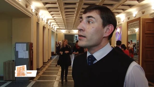 Фестиваль "Весна Рудани" у Металургійному районі смотреть онлайн