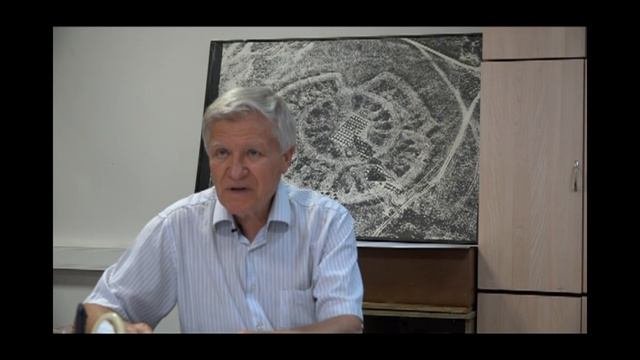 Лекция Зданович Г.Б. - 