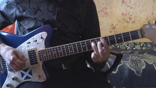 The Cult - War (The Process) смотреть онлайн