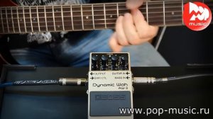 Гитарный эффект BOSS AW-3