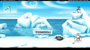 Yeti Sports Deluxe 2D Windows XP